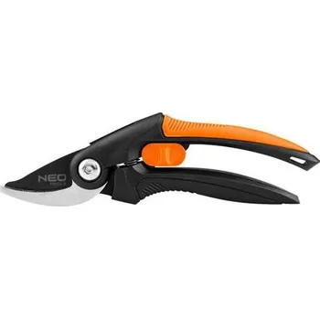Nůžky na větve Zahradnické nůžky, 210mm, Neo Tools