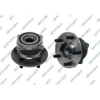 Sada lozisek kol GSP 93C0023