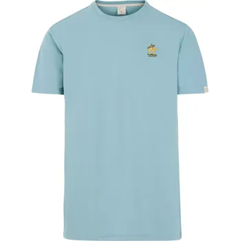 Pánské tričko Pánské triko Protest PRTSCREM Velikost: L