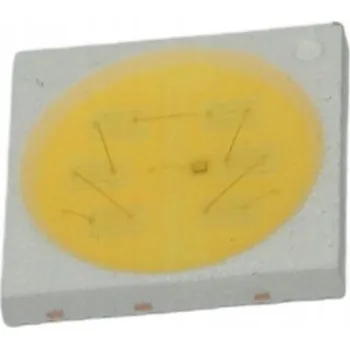 Dioda LED dioda Osram GW P9LMS2.EM NS-65S5 5mm