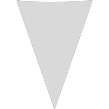 Sáček na potraviny Sáček TT Trio 20x40 /100/