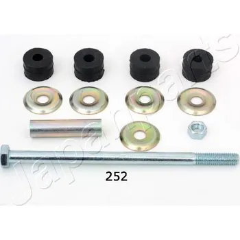 Zavěšení kol Tyč/vzpěra, stabilizátor JAPANPARTS SI-252