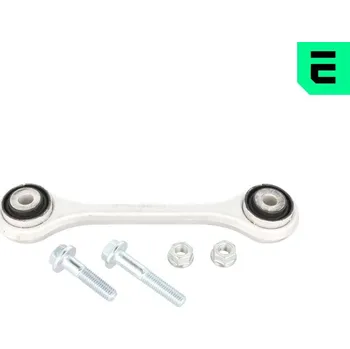 Zavěšení kol Tyč/vzpěra, stabilizátor OPTIMAL G7-1491S