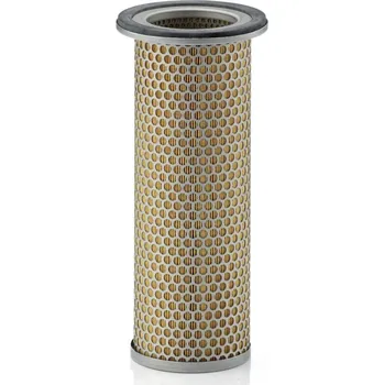 Filtr do auta Filtr - sekundární vzduch MANN-FILTER C 1281