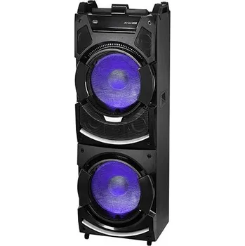 Reproduktor Trevi XF 4500 DJ černý