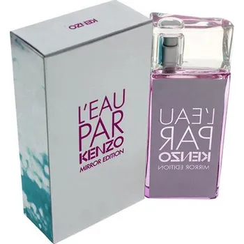 Dámský parfém Parfémová voda Kenzo