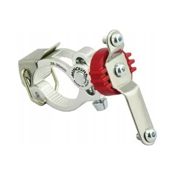 Košík na láhev Adaptér držáku na lahev na pití 28-35 mm