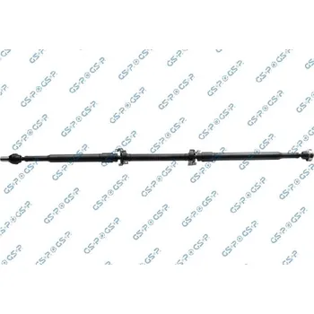 Hřídel nápravy Kloubovy hridel, pohon napravy GSP PS901560