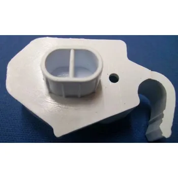 Příslušenství pro kuchyňský robot Beko Závěs výklopného čela levý 4809900200