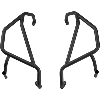 Motodíl CFMOTO CFMOTO 450MT Horní padací rámy, černé