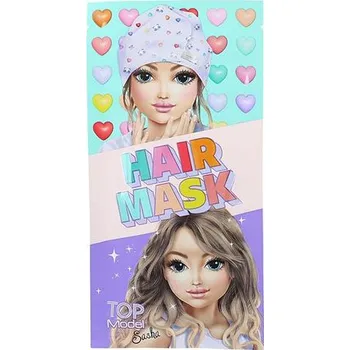 Maska na vlasy Top Model Beauty & Me, Sasha