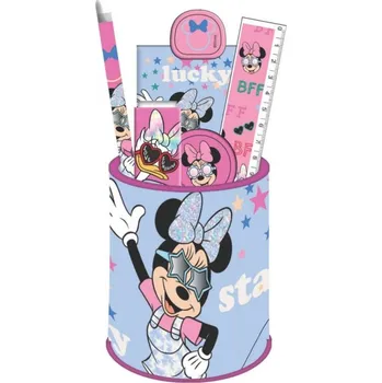 Grafitová tužka Giovas Stojan MINNIE na pastelky a tužky s příslušenstvím