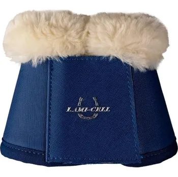 Ochrana nohy a ocasu Zvony LAMI-CELL LC blue atoll (M)