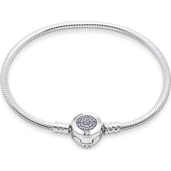 Náramek Pandora Náramek 599046C01-16 599046C01-16 - 30 dnů na vrácení zboží, Garance originality
