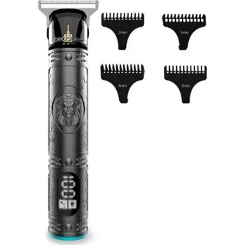 Holicí strojek Holící styler Cecotec Bamba PrecisionCare 3380