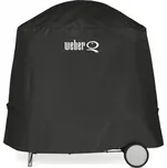 Ochranný obal pro modely s pojízdným vozíkem Weber