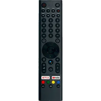 Dálkový ovladač E-STAR 32A1T2 - kompatibilní značkový dálkový ovladač General