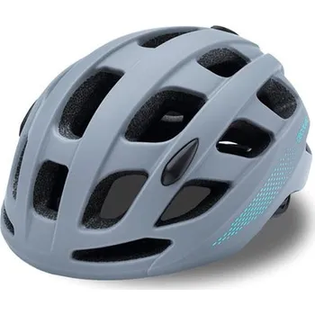Cyklistická přilba Cyklistická helma Cecotec 7346 šedá S-M