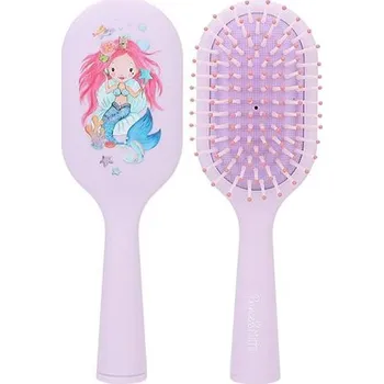 kartáč na vlasy Kartáč na vlasy Princess Mimi Fiary