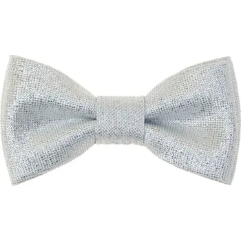 Chlapecká košile Avantgard Motýlek MINI stříbrná 531-81394