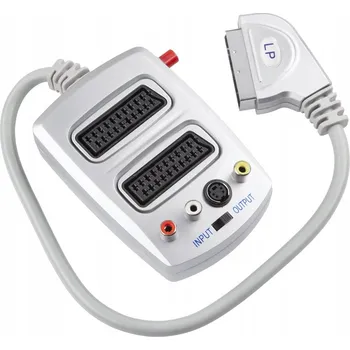 IP kamera Euro zástrčka Lechpol ZLA0427