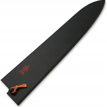 Kuchyňský nůž Šéfkuchařský Nůž Kanetsune 27 cm