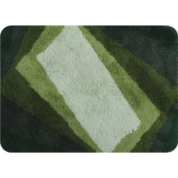 Protiskluzová podložka SPIRELLA koupelnová předložka KALI