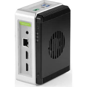 Stolní počítač reComputer AI Industrial R2135-12 - Raspberry Pi CM5 8GB RAM + 32GB eMMC - Seeedstudio 114993595