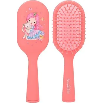 kartáč na vlasy Kartáč na vlasy Princess Mimi Princess & Cat
