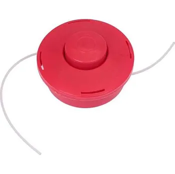 Křovinořez Hlava strunová se závitem M10 x 1,25 pro křovinořez, XL-TOOLS