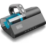 Vysavač Black+Decker BXMC400E šedý