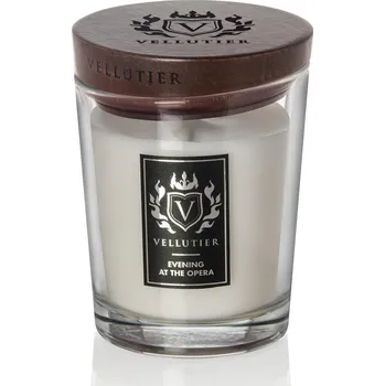 Svíčka Svíčka Vellutier střední, Evening at the Opera