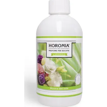 Aviváž Parfém na prádlo Horomia Musica del sole 500 ml