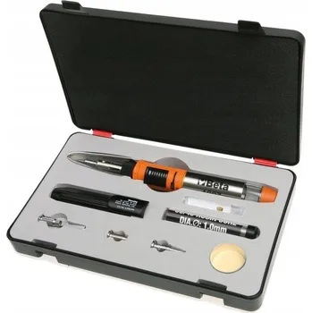 Páječka Plynová páječka Beta utensili 0 W