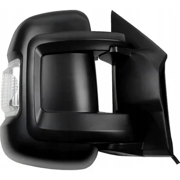 Auto zrcátko Vnější zpětné zrcátko Abakus 0536M05