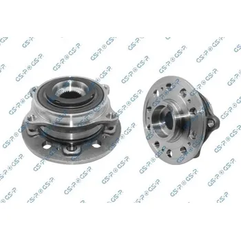 Sada lozisek kol GSP 93C0033