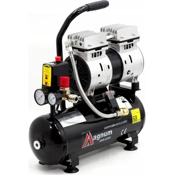 Kompresor Bezolejový kompresor Magnum JWS 9 l 8 bar