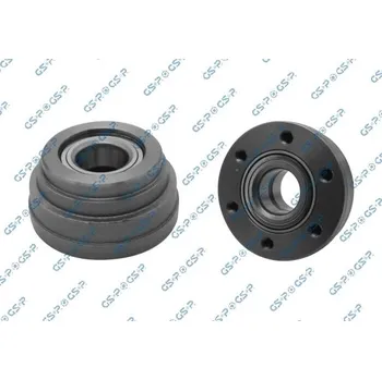 Sada lozisek kol GSP 92C0001