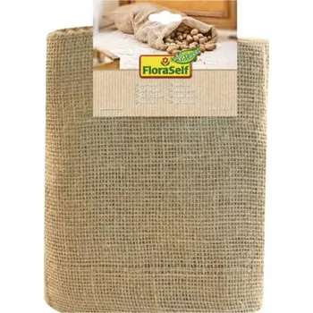 Pytel jutový ochranný 60 x 110 cm