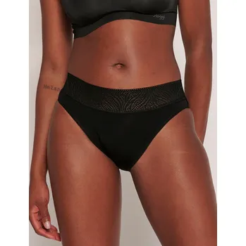 Kalhotky Sloggi menstruační kalhotky Period Tai Panty Heavy + TAŠTIČKA M