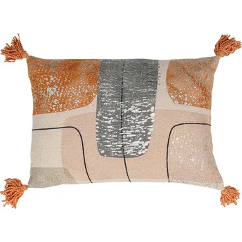 Polštář Bloomingville, Dekorativní polštář Lanzo 35 x 50 cm - Formadore