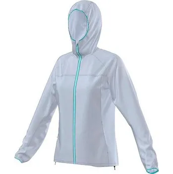 Dámská větrovka Dámská bunda Adidas W Mistral Wind - 773373