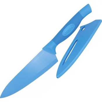 Kuchařský nůž Stellar Colourtone 18 cm Blue