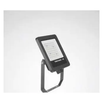 Trilux 2390 G2 AM9L 20/30/50/ML-8MC 1G1W ET LED reflektor 40W/22W/14W,5.000/3.000/2.000lm,3000&4000K,IP65