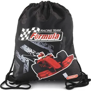 Školní sáček Sportovní vak Target Formula 17941