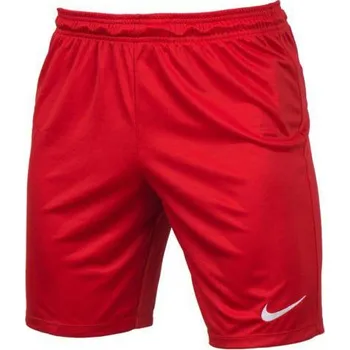 Pánské kraťasy Šortky Nike Park II Knit - 644881