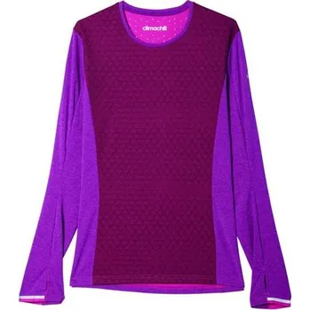 Dámské tričko T-SHIRTS SN CLMCH LS W | M