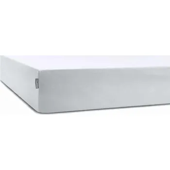 Prostěradlo Prostěradlo s gumou Mumla bavlna 80 x 200 cm