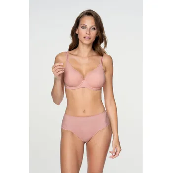 Podprsenka TIMO Timo | Bezešvá vyztužená podprsenka DreamBra Dolce - 80E / 36