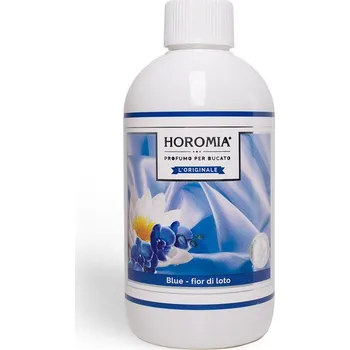 Aviváž Parfém na prádlo Horomia Blue fior di loto 500 ml